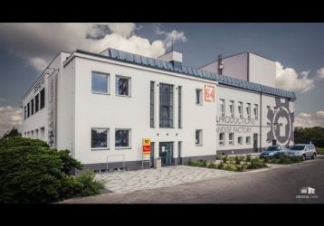 Komerční nemovitost k pronájmu, Havířov / Prostřední Suchá