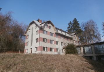 Hotel / penzion na prodej, Kružberk