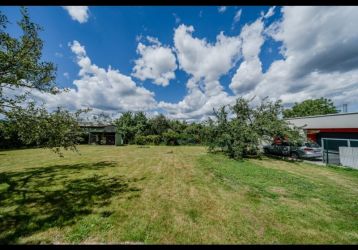 Stavební pozemek na prodej, Vřesina