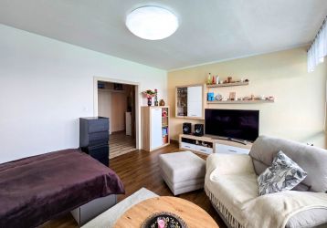 Byt 2+1 na prodej, Karviná / Ráj, ulice Okružní