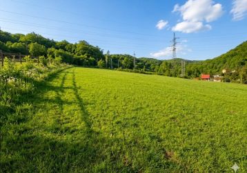 Stavební pozemek na prodej, Ústí nad Labem / Neštěmice