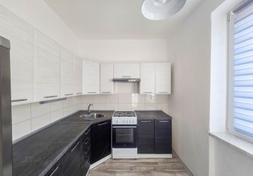 Byt 1+1 na prodej, Karviná / Mizerov, ulice Borovského