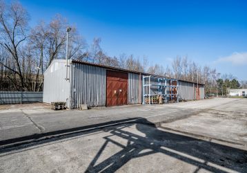 Komerční nemovitost k pronájmu, Paskov