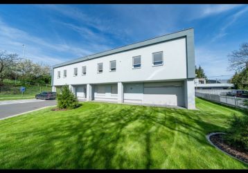 Garáž / malý objekt k pronájmu, Ostrava / Zábřeh