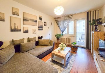 Byt 2+1 na prodej, Karviná / Mizerov, ulice Majakovského