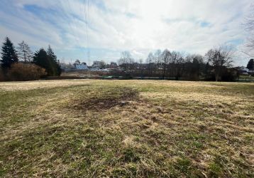 Zahrada k pronájmu, Havířov / Prostřední Suchá