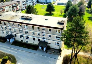 Byt 3+1 na prodej, Krnov / Pod Bezručovým vrchem, ulice Petrovická