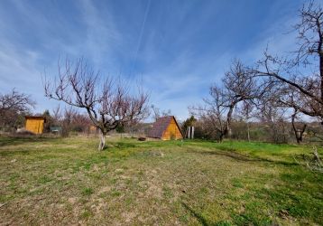 Zahrada na prodej, Znojmo