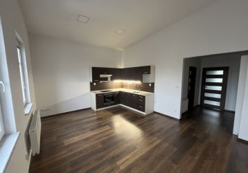 Byt 2+kk k pronájmu, Opava / Předměstí, ulice Hviezdoslavova