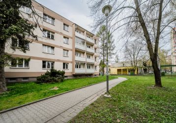 Byt 2+1 na prodej, Ostrava / Hrabůvka, ulice Tlapákova