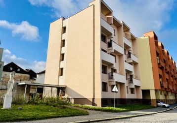 Byt 3+1 k pronájmu, Pardubice / Pardubice-Staré Město, ulice Na Třísle
