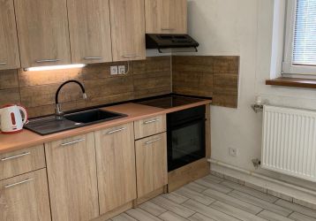 Byt 1+1 k pronájmu, Nový Jičín / Žilina, ulice Beskydská