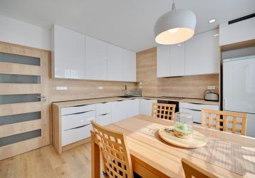 Byt 2+1 k pronájmu, Topolná