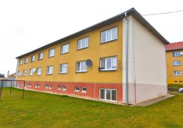 Byt 3+kk na prodej, Dolní Rožínka