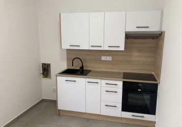 Byt 1+kk k pronájmu, Opava / Předměstí, ulice Hviezdoslavova