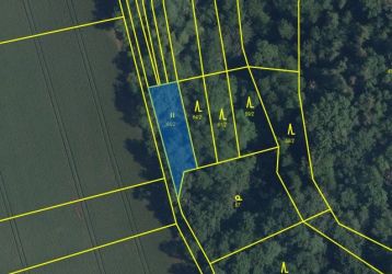 Zemědělský pozemek na prodej, Nelahozeves / Lešany