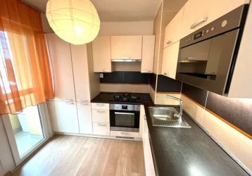 Byt 3+kk k pronájmu, Ostrava / Poruba, ulice Opavská