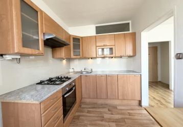 Byt 2+1 k pronájmu, Ostrava / Zábřeh, ulice Dolní