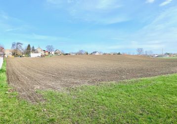 Stavební pozemek na prodej, Opava / Kylešovice