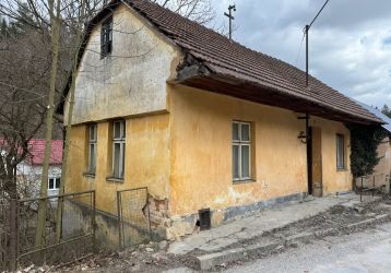 Rodinný dům na prodej, Petrov