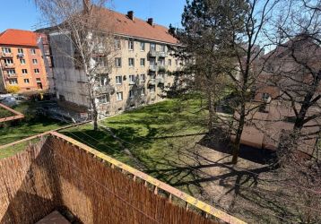 Byt 2+1 k pronájmu, Mělník / Oldřicha Wenzla