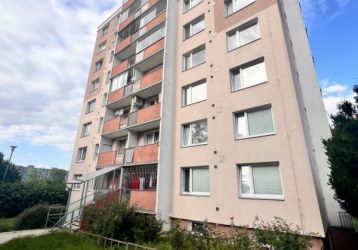 Byt 2+1 k pronájmu, Olomouc / Neředín, ulice Jílová