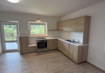 Byt 2+kk k pronájmu, Bělkovice-Lašťany