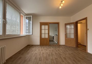 Byt 2+1 k pronájmu, Rýmařov / Příkopy