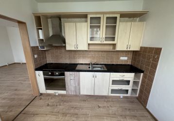 Byt 3+1 k pronájmu, Ostrava / Zábřeh, ulice Zimmlerova