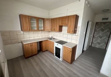 Byt 1+1 k pronájmu, Ostrava / Přívoz, ulice Arbesova