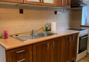 Byt 1+1 k pronájmu, Nový Jičín / Žilina, ulice Beskydská