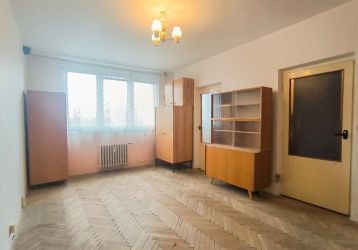 Byt 1+1 na prodej, Ostrava / Hrabůvka, ulice Dr. Martínka