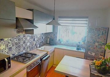 Byt 2+kk k pronájmu, Pardubice / Bílé Předměstí, ulice Studánecká