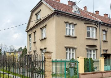 Rodinný dům na prodej, Prostějov