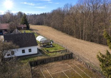 Rodinný dům na prodej, Kladky