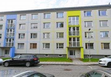 Byt 2+1 k pronájmu, Olomouc / Neředín, ulice Stupkova