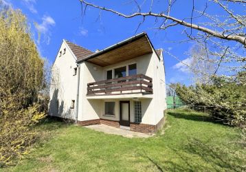 Rodinný dům na prodej, Okříšky