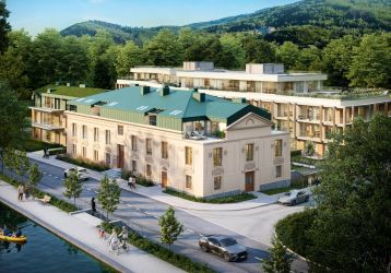 Byt 3+kk na prodej, Český Těšín