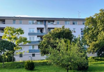 Byt 2+kk k pronájmu, Hradec Králové / Kukleny, ulice Pražská třída