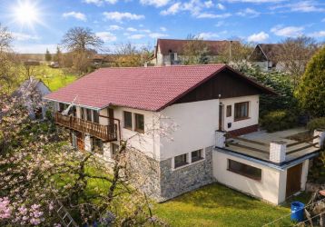 Rodinný dům na prodej, Kladky