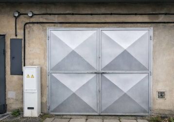 Garáž / malý objekt na prodej, Karviná / Nové Město