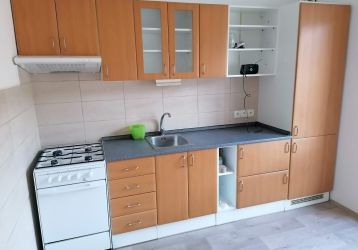 Byt 1+1 k pronájmu, Opava / Předměstí, ulice Na Rybníčku