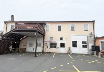 Komerční nemovitost k pronájmu, Ostrava / Krásné Pole