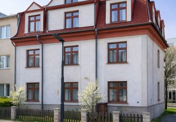 Byt 2+1 na prodej, Ostrava / Moravská Ostrava, ulice Vítězná