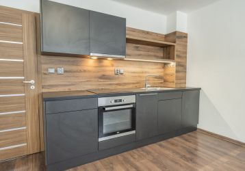 Byt 3+kk na prodej, Žďár nad Sázavou / Žďár nad Sázavou 1, ulice Nádražní