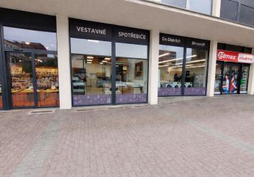 Komerční nemovitost k pronájmu, Třinec / Lyžbice