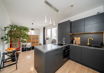 Byt 3+kk na prodej, Český Těšín / Svojsíkova