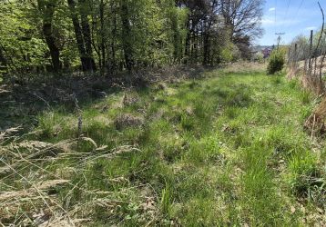 Zahrada na prodej, Ostrava / Krásné Pole