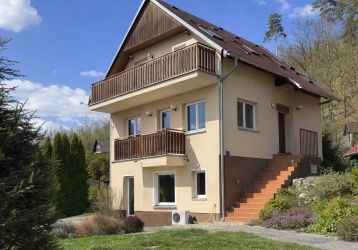 Rodinný dům k pronájmu, Jevíčko