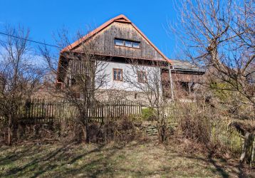 Rodinný dům na prodej, Jakubovice